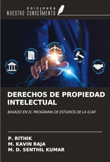 DERECHOS DE PROPIEDAD INTELECTUAL