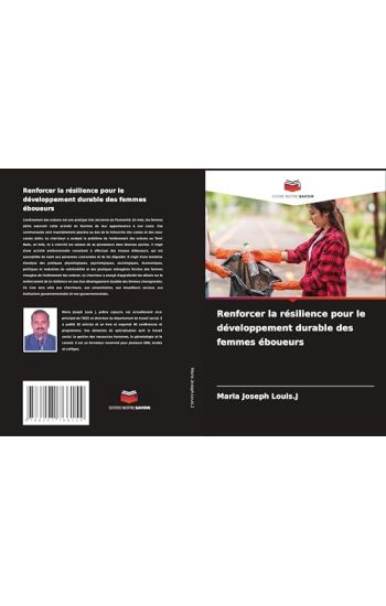 Renforcer la résilience pour le développement durable des femmes éboueurs