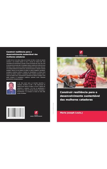 Construir resiliência para o desenvolvimento sustentável das mulheres catadoras