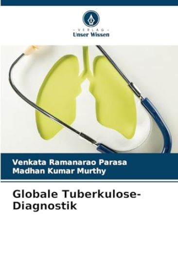 Globale Tuberkulose-Diagnostik