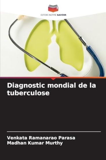 Diagnostic mondial de la tuberculose