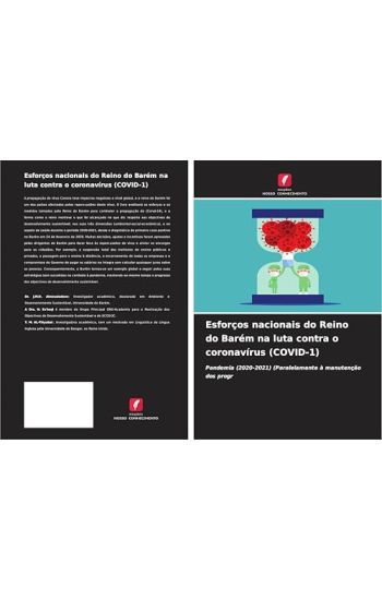 Esforços nacionais do Reino do Barém na luta contra o coronavírus (COVID-1)