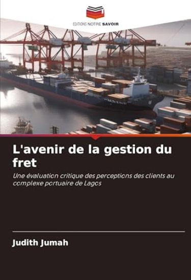 L'avenir de la gestion du fret