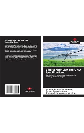 Biodiversity Law and GMO Specifications