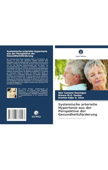 Systemische arterielle Hypertonie aus der Perspektive der Gesundheitsförderung