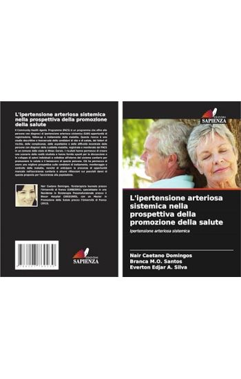 L'ipertensione arteriosa sistemica nella prospettiva della promozione della salute