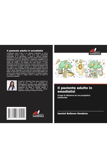 Il paziente adulto in emodialisi