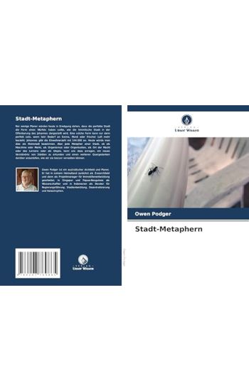 Stadt-Metaphern