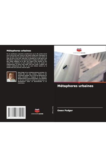 Métaphores urbaines