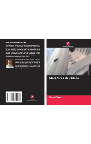 Metáforas da cidade