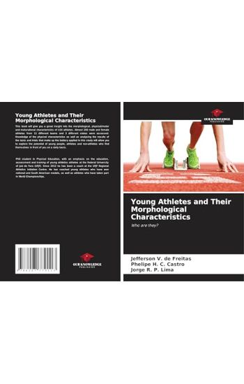 Young Athletes and Their Morphological Characteristics