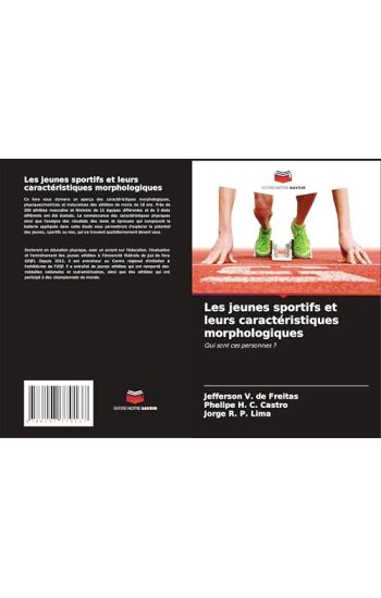 Les jeunes sportifs et leurs caractéristiques morphologiques