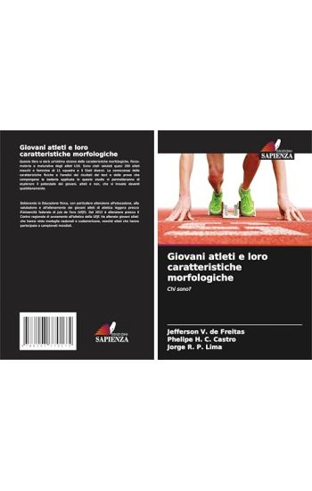 Giovani atleti e loro caratteristiche morfologiche