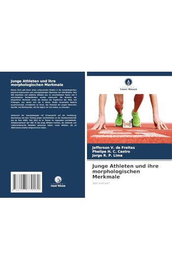 Junge Athleten und ihre morphologischen Merkmale