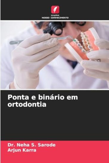 Ponta e binário em ortodontia