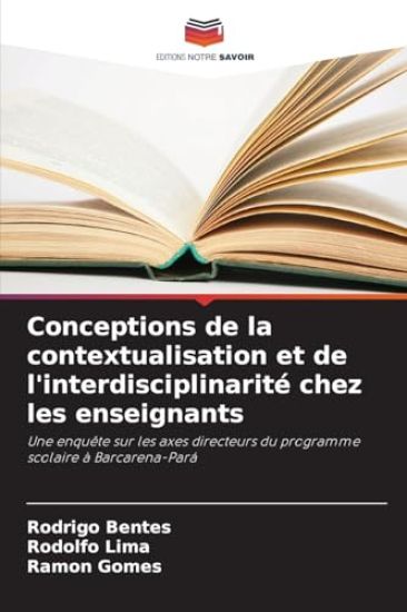 Conceptions de la contextualisation et de l'interdisciplinarité chez les enseignants