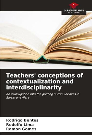 Teachers' conceptions of contextualization and interdisciplinarity
