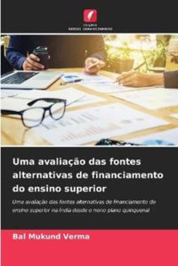 Uma avaliação das fontes alternativas de financiamento do ensino superior