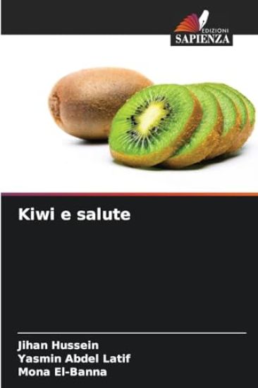 Kiwi e salute