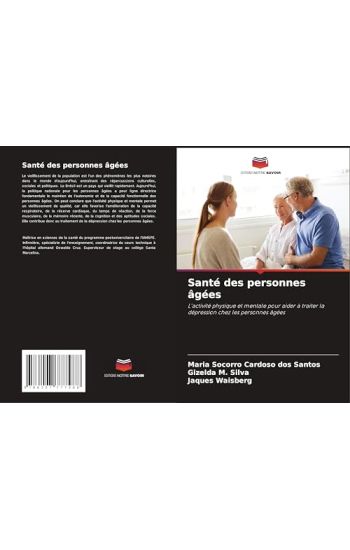 Santé des personnes âgées