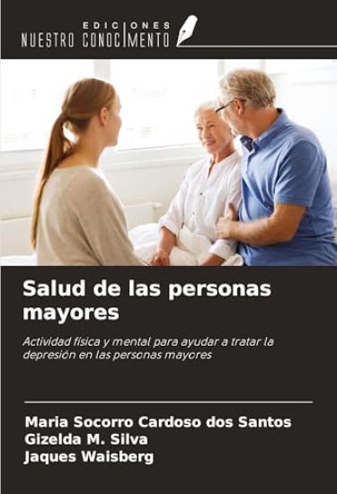 Salud de las personas mayores