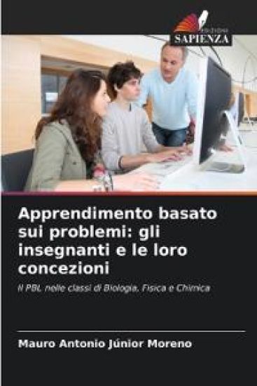 Apprendimento basato sui problemi