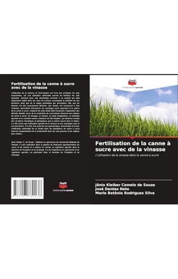 Fertilisation de la canne à sucre avec de la vinasse