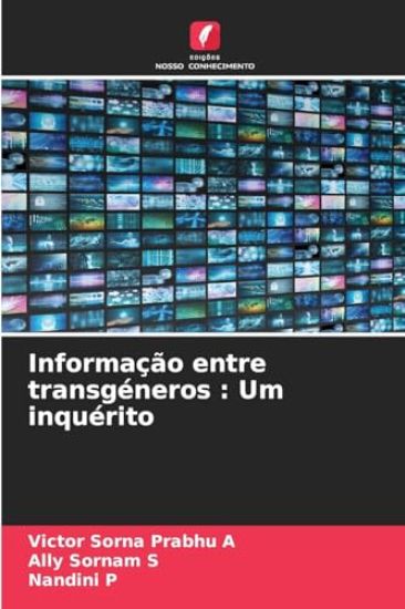 Informação entre transgéneros