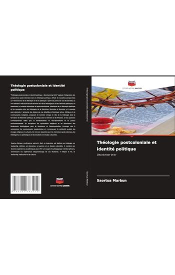Théologie postcoloniale et identité politique