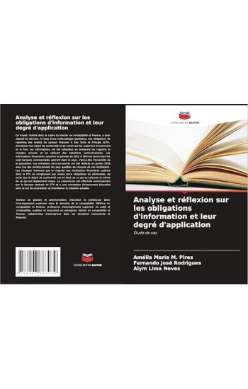 Analyse et réflexion sur les obligations d'information et leur degré d'application