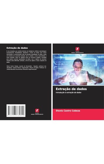 Extração de dados