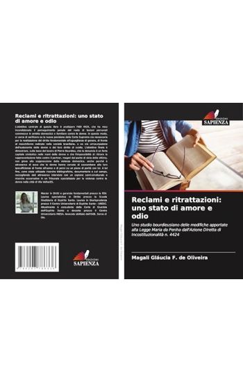 Reclami e ritrattazioni