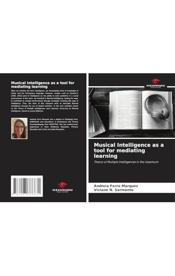Musical Intelligence as a tool for mediating learning