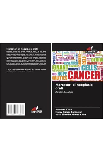 Marcatori di neoplasie orali