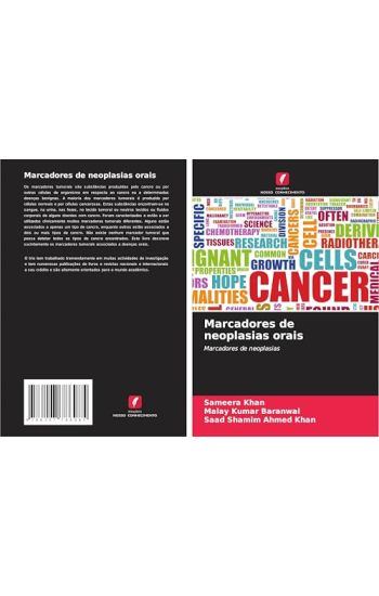 Marcadores de neoplasias orais