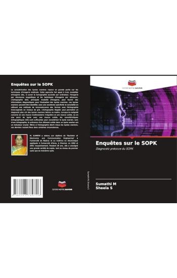 Enquêtes sur le SOPK