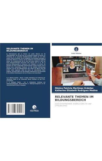 Relevante Themen Im Bildungsbereich