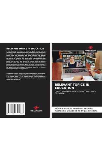 Relevant Topics in Education