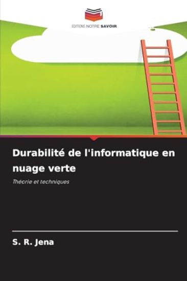 Durabilité de l'informatique en nuage verte