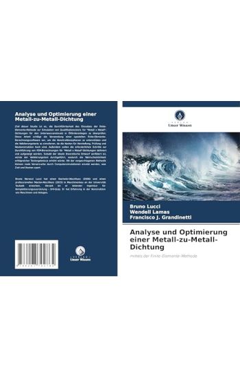 Analyse und Optimierung einer Metall-zu-Metall-Dichtung