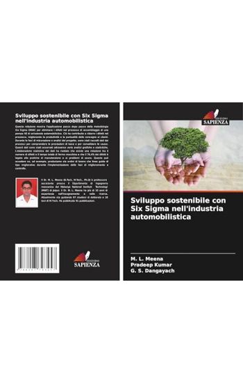 Sviluppo sostenibile con Six Sigma nell'industria automobilistica