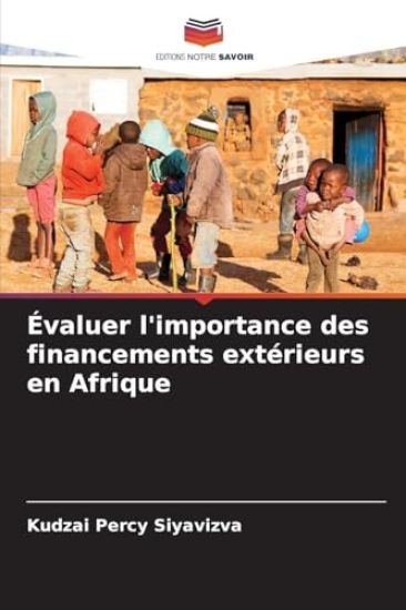 Évaluer l'importance des financements extérieurs en Afrique