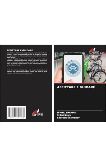 Affittare E Guidare