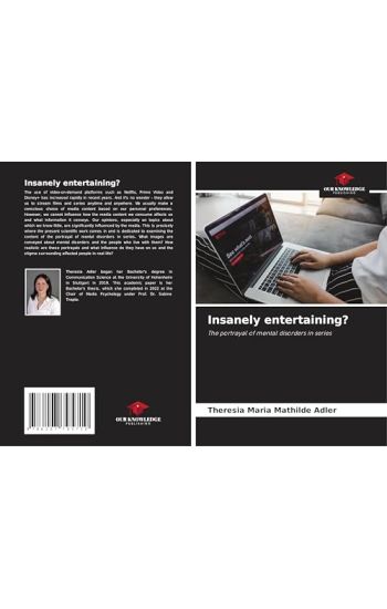 Insanely entertaining?