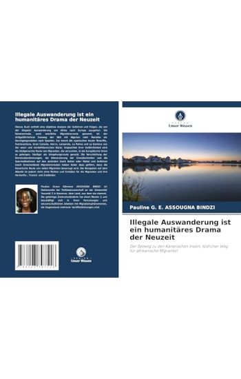 Illegale Auswanderung ist ein humanitäres Drama der Neuzeit