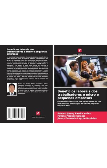 Benefícios laborais dos trabalhadores e micro e pequenas empresas
