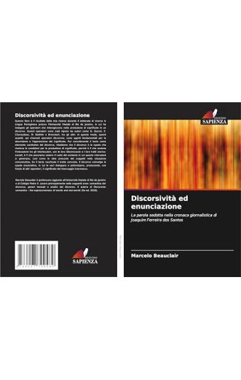 Discorsività ed enunciazione