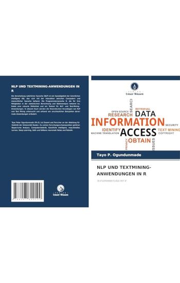 Nlp Und Textmining-Anwendungen in R