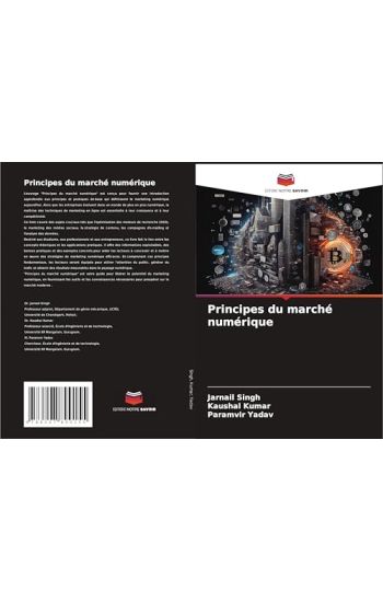 Principes du marché numérique
