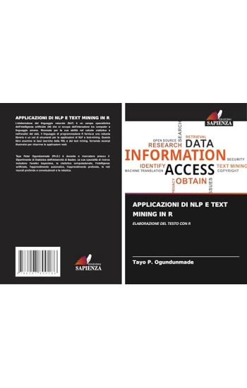 Applicazioni Di Nlp E Text Mining in R